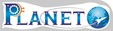 Planet O Logo